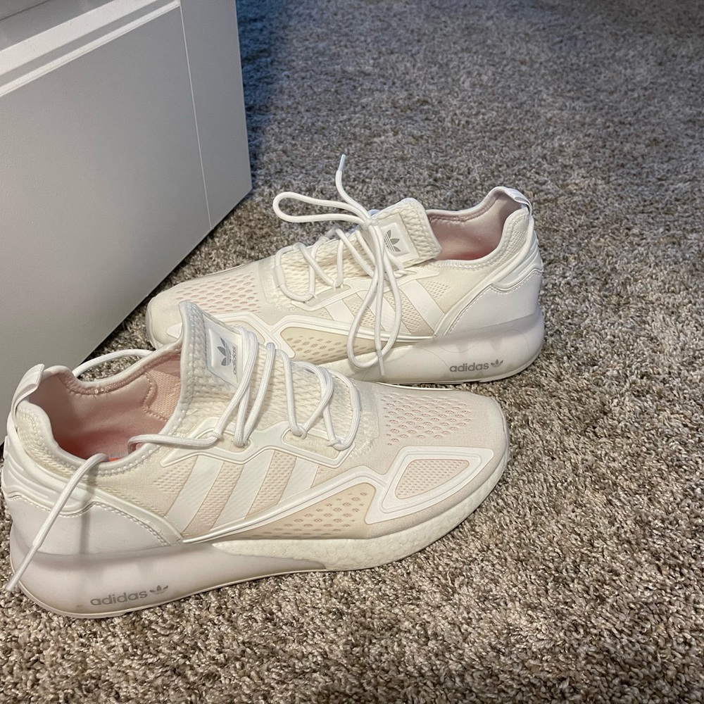 Mens adidas ZX BOOST